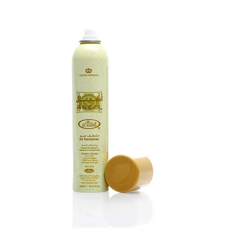 Al-Rehab Aseel Air Freshener 500ml