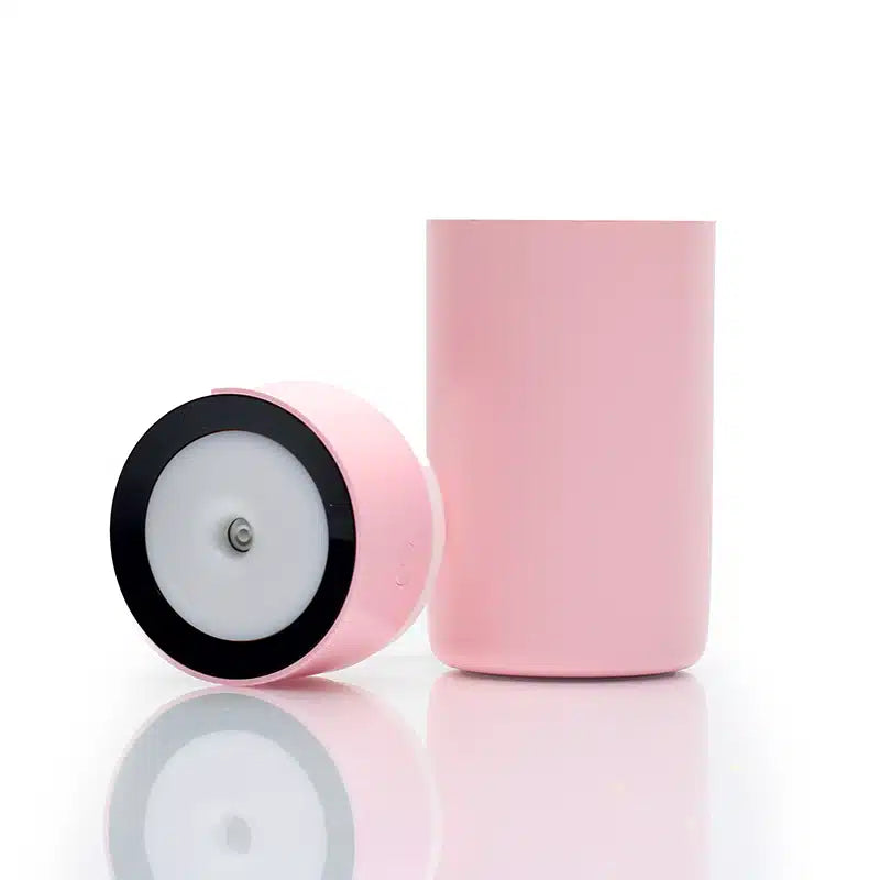 Small Pink Humidifier 706