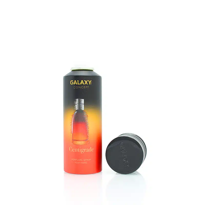 Galaxy Concept Centigrade Deodorant for Him