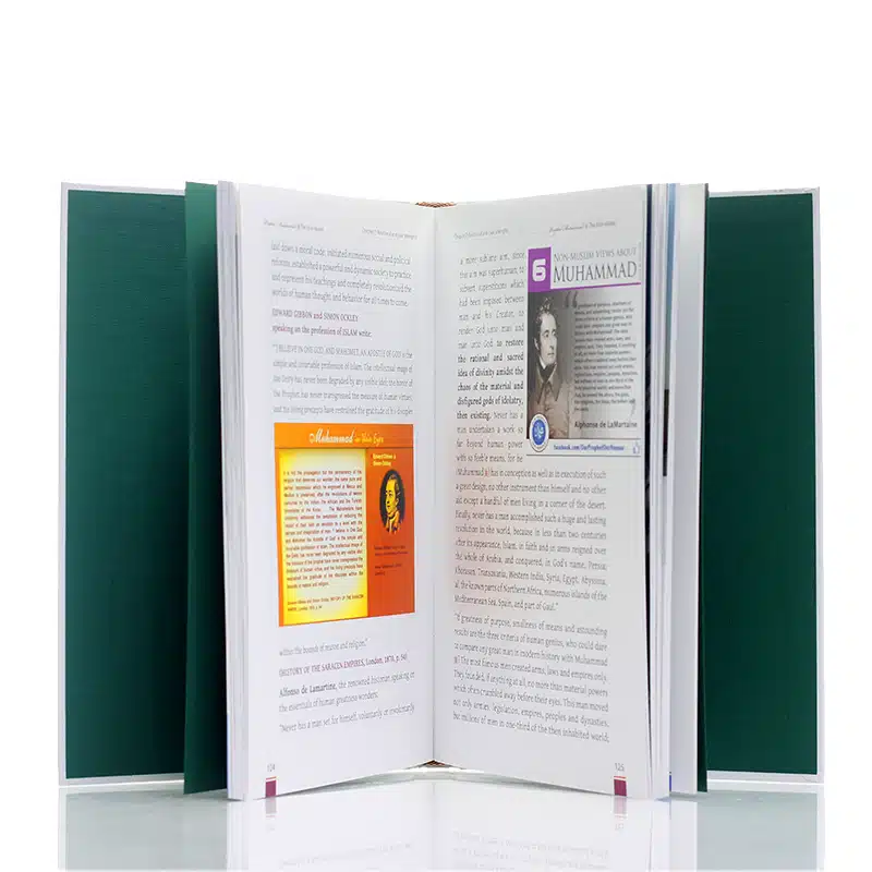 Prophet Muhammad The Role Model