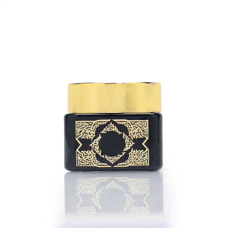 Bakhoor Mattar Oud Aswad