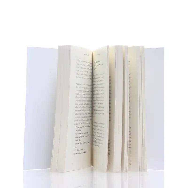 The Life Of Muhammad by Tahiya Al-Ismail