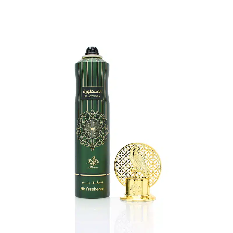 Al Astoora Air Freshener 300ml