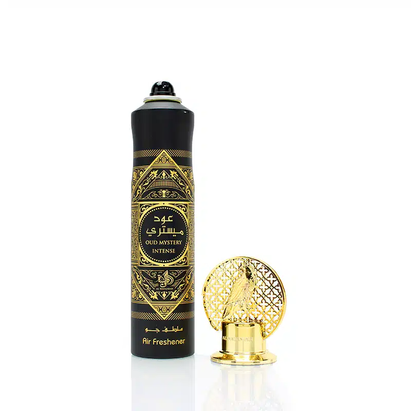Oud Mystery Intense Air Freshener 300ml