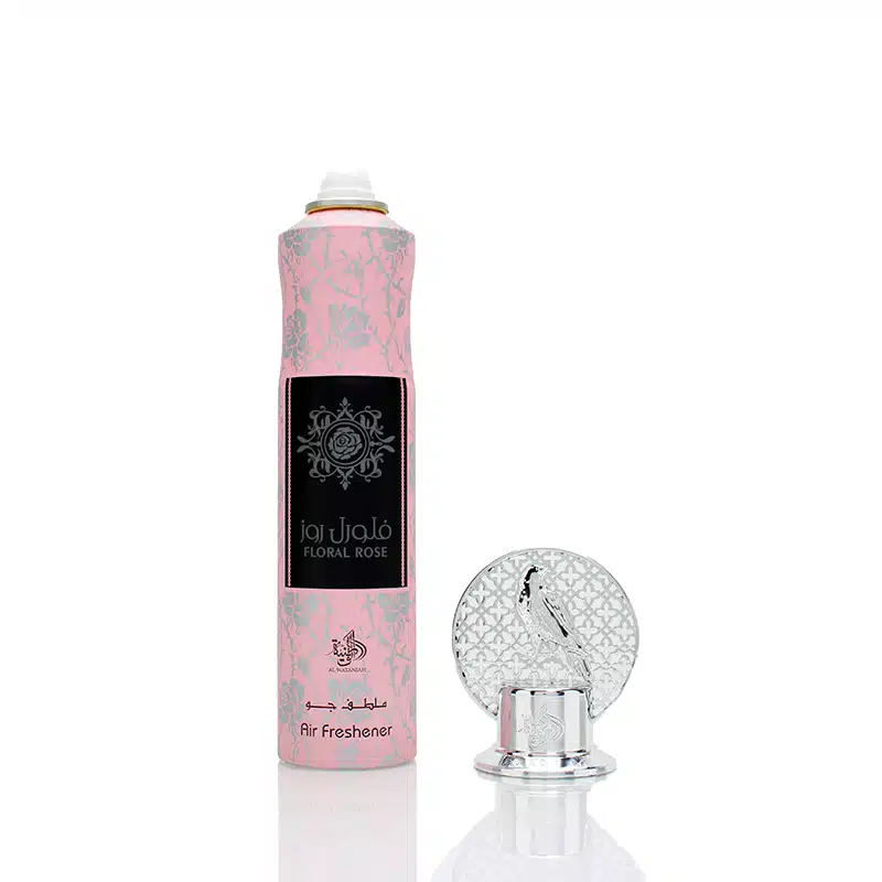 Floral Rose Air Freshener 300ml