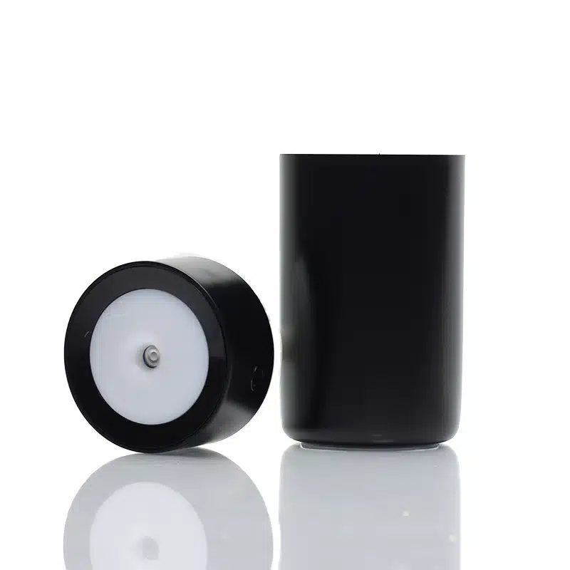 Small Black Humidifier 706