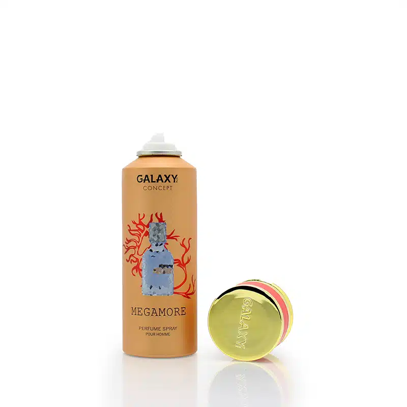 Galaxy Concept Megamore for Men
