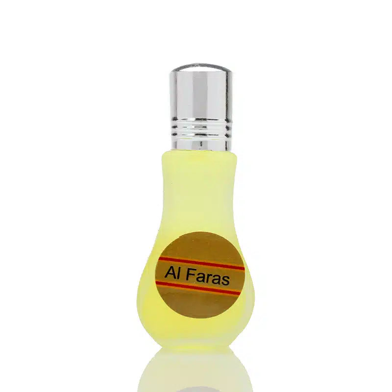 Al Fares Roll-on Attar for him 15ml