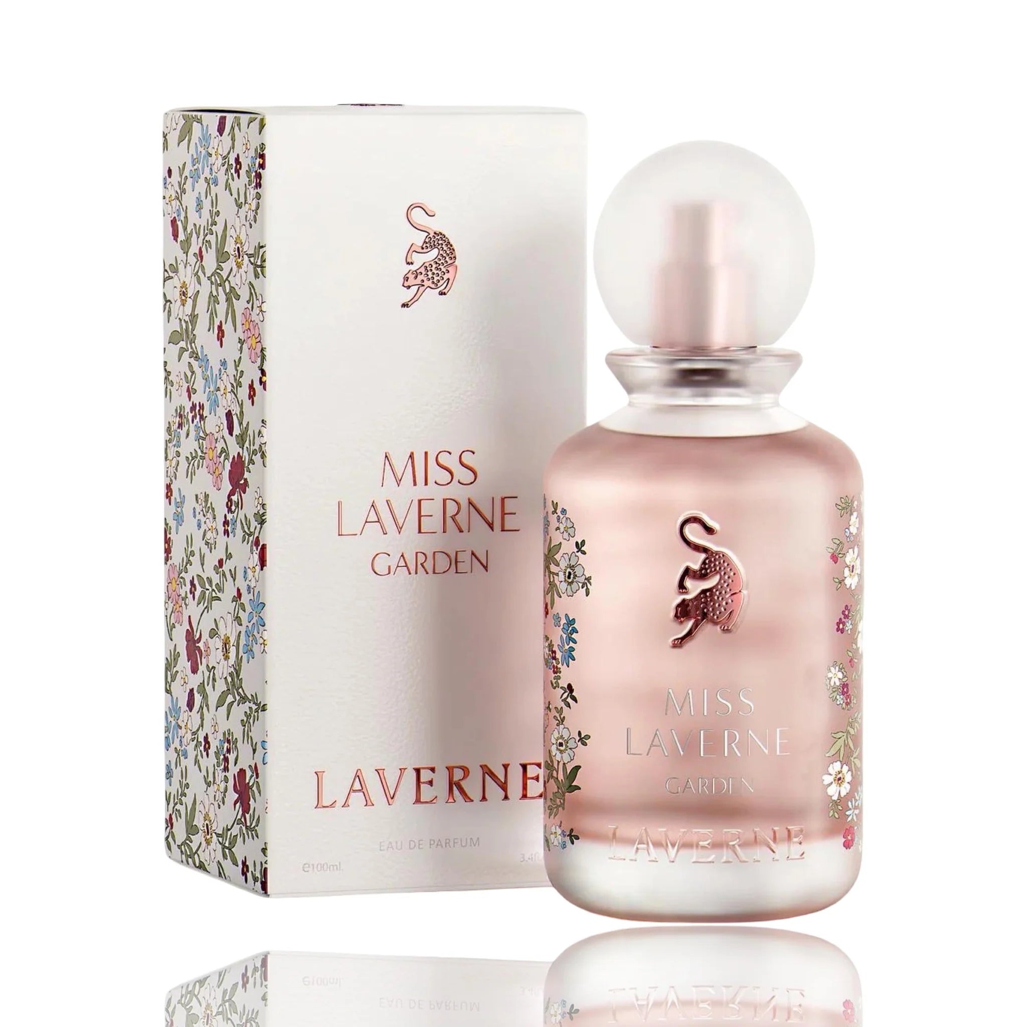 Miss Laverne Garden 100ml