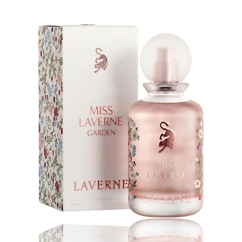 Miss Laverne Garden 100ml