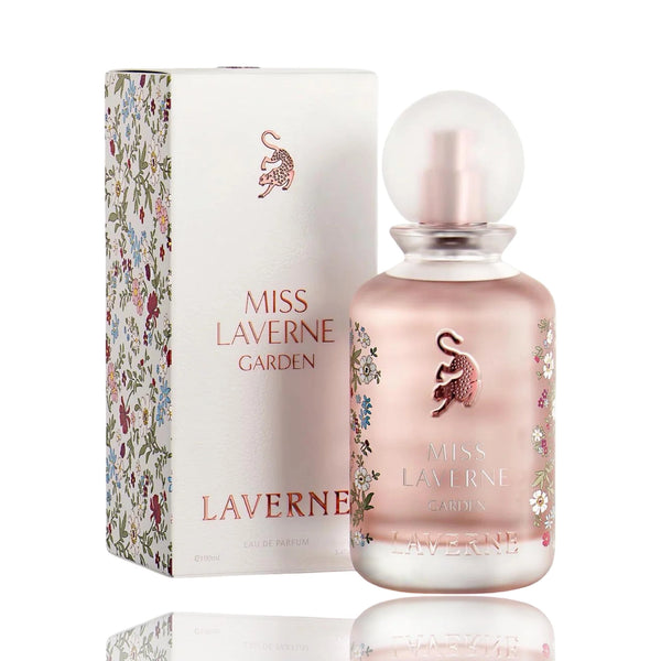 Miss Laverne Garden 100ml
