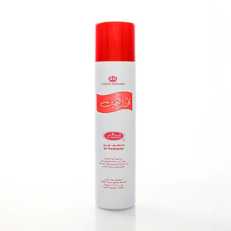 Al Rehab Bakhoor Al Bahrain Air Freshener