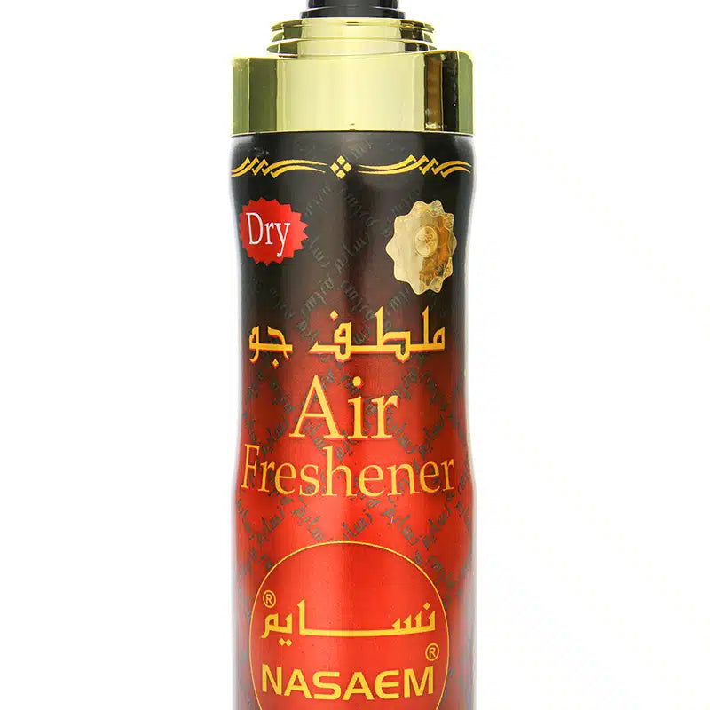 Nasaem Air Freshener Spray