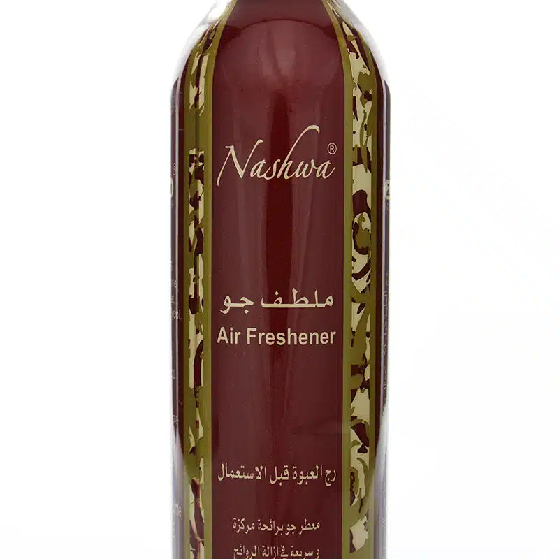 Nashwa Air Freshener