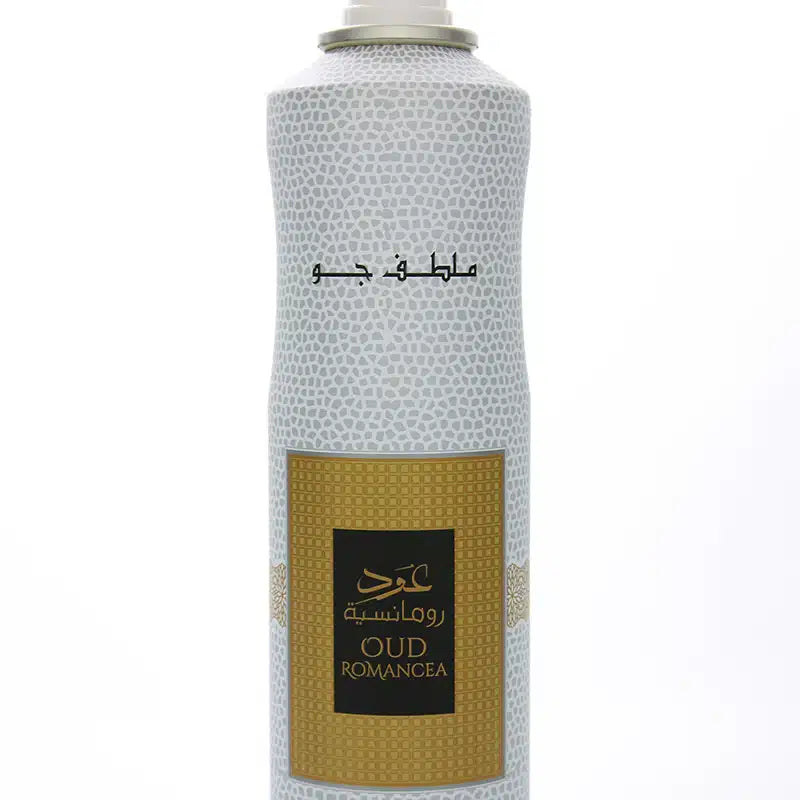 Oud Romancea Air Freshener 300ml