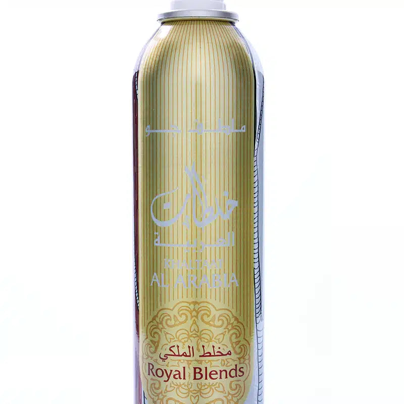 Lattafa Royal Blends Air Freshener 300ml