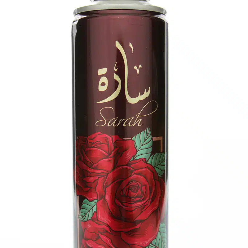 Sarah Air Freshener 300ml