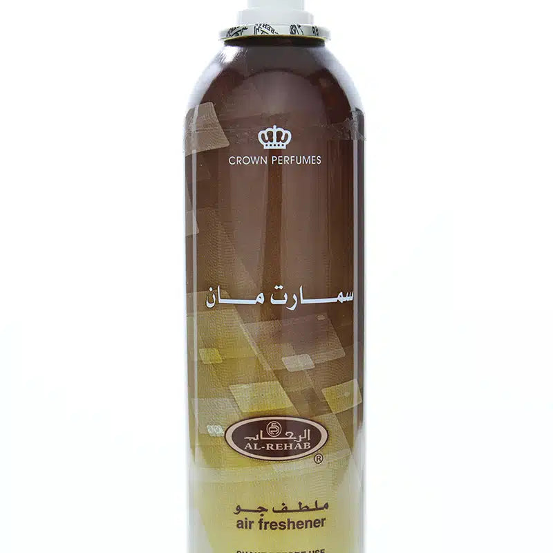 Al-Rehab Smart Man Air Freshener