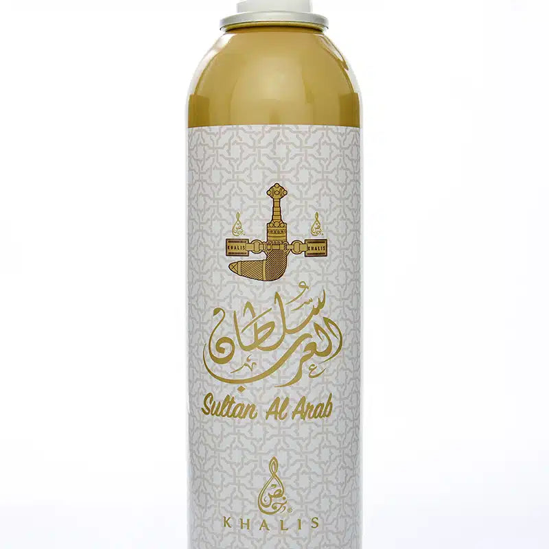 Khalis Sultan Al Arab Air Freshener 300ml