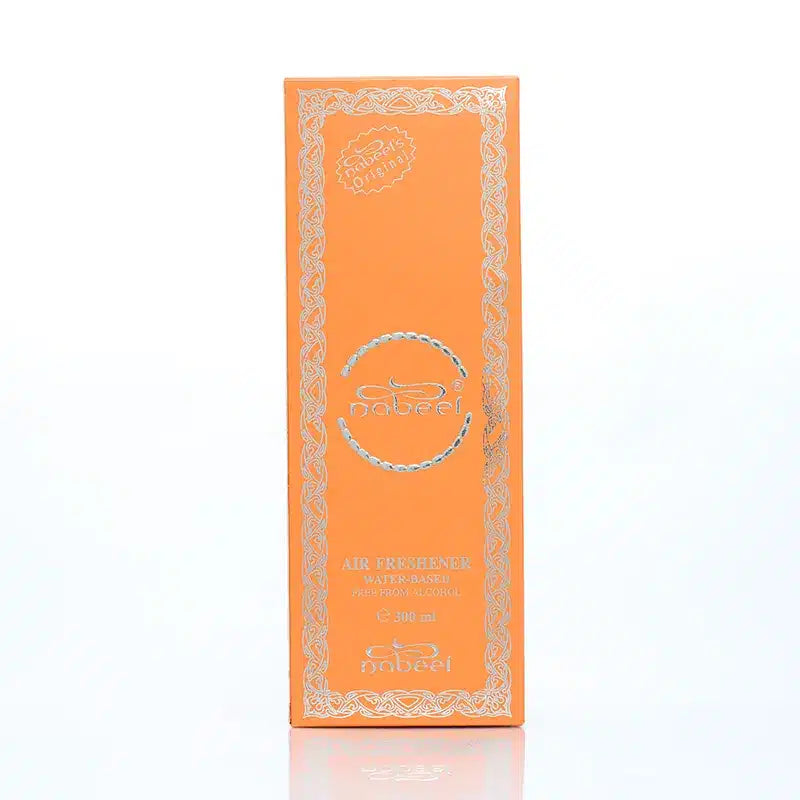 Nabeel Room Freshener Water Based 300ml