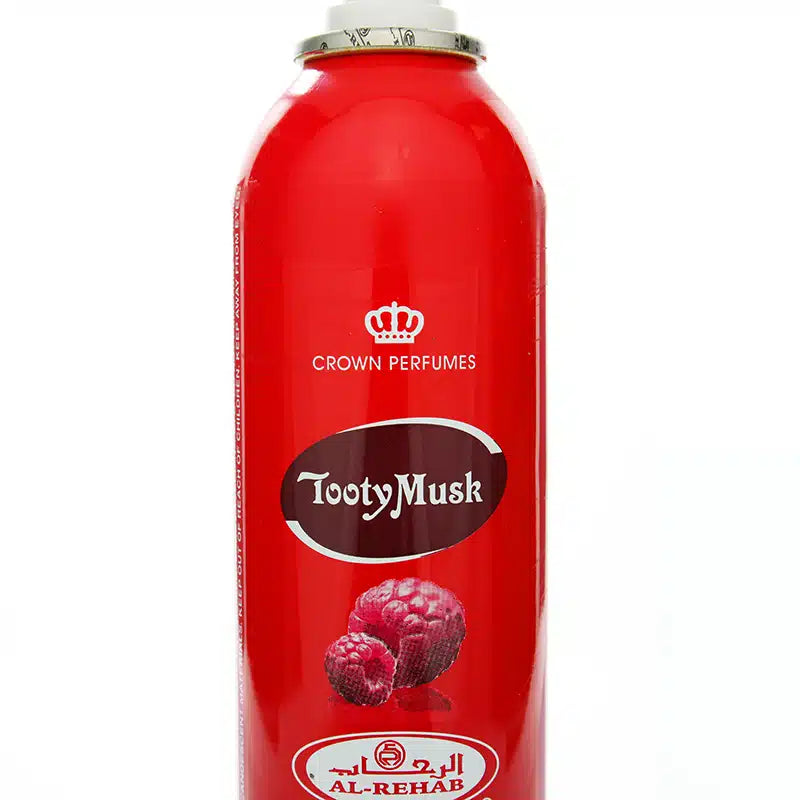 Al-Rehab Tooty Musk Air Freshener