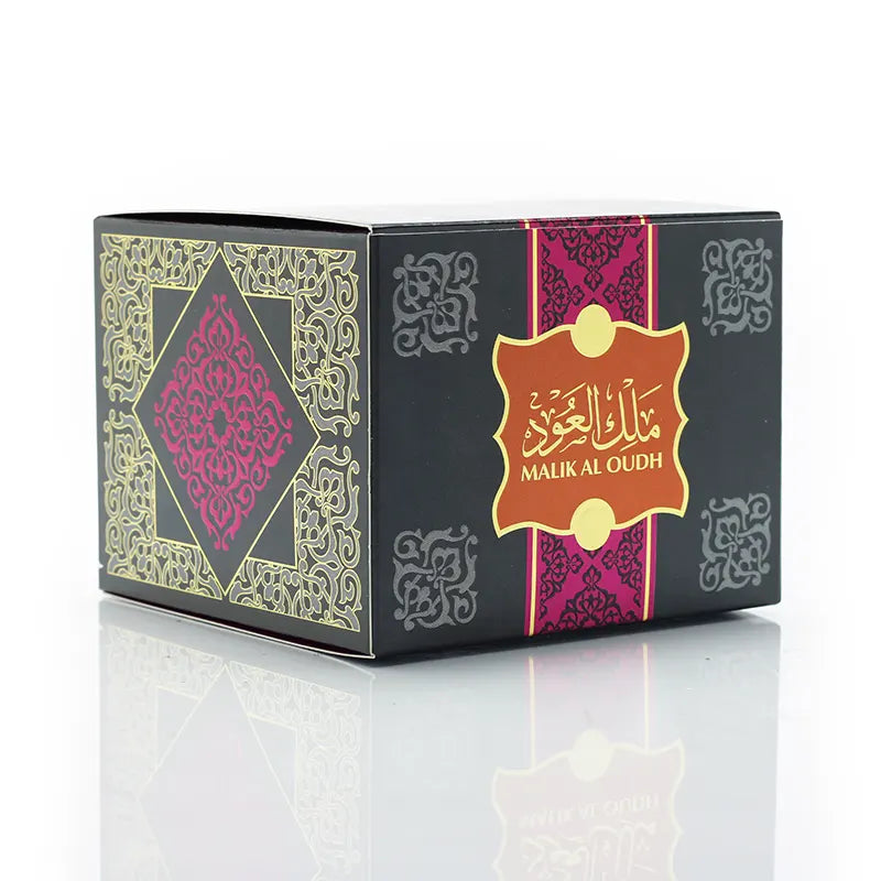 Al Haramain Malik Al Oudh 75gms