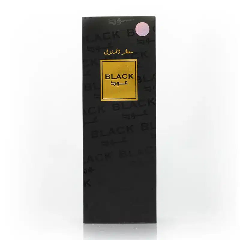 Black Room Air Freshener 500ml