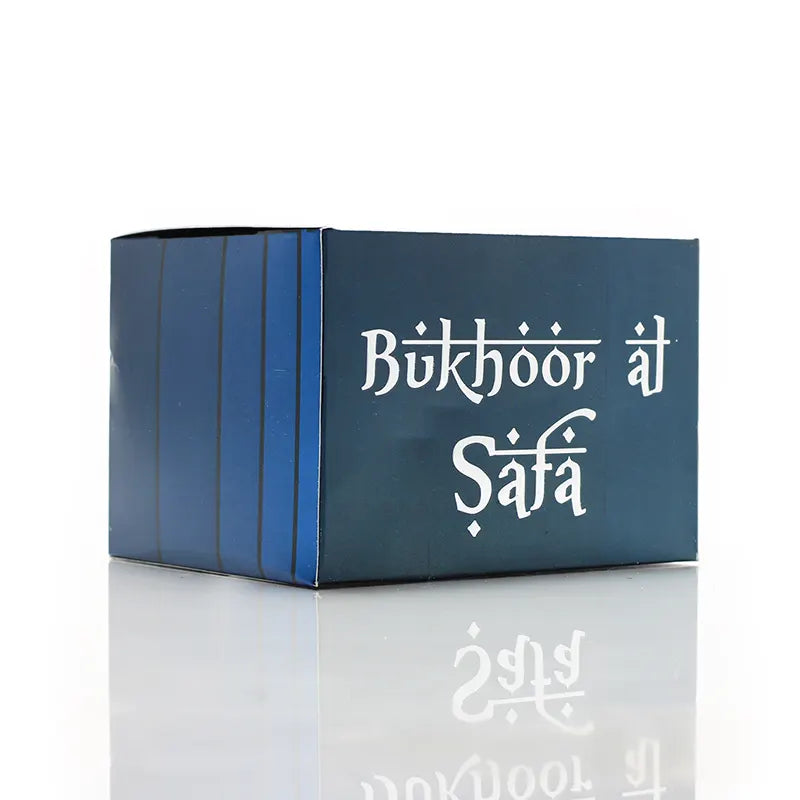 Bukhoor al-Safa