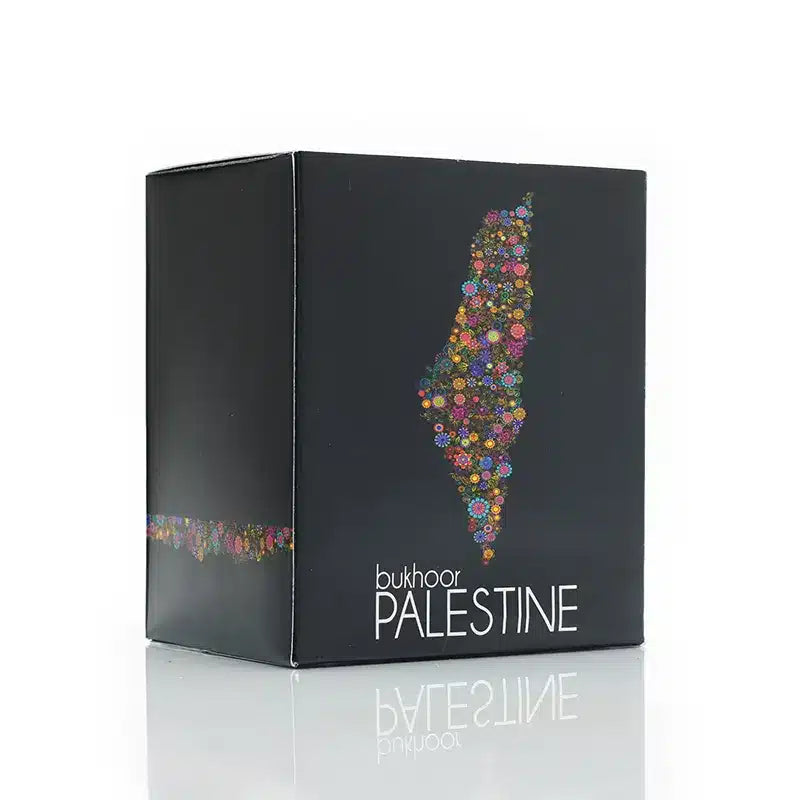 Bukhoor Palestine