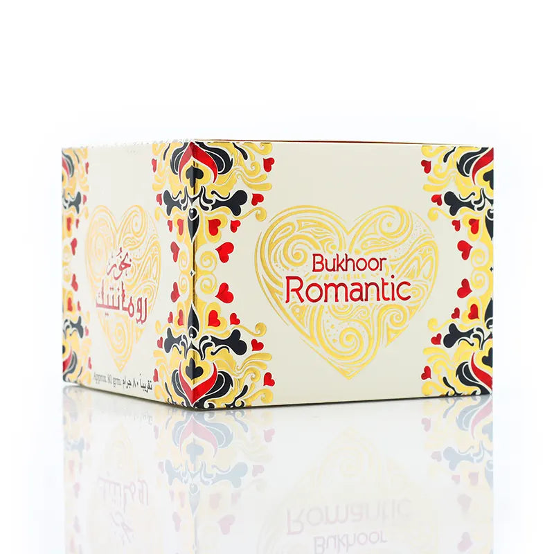 Bukhoor Romantic