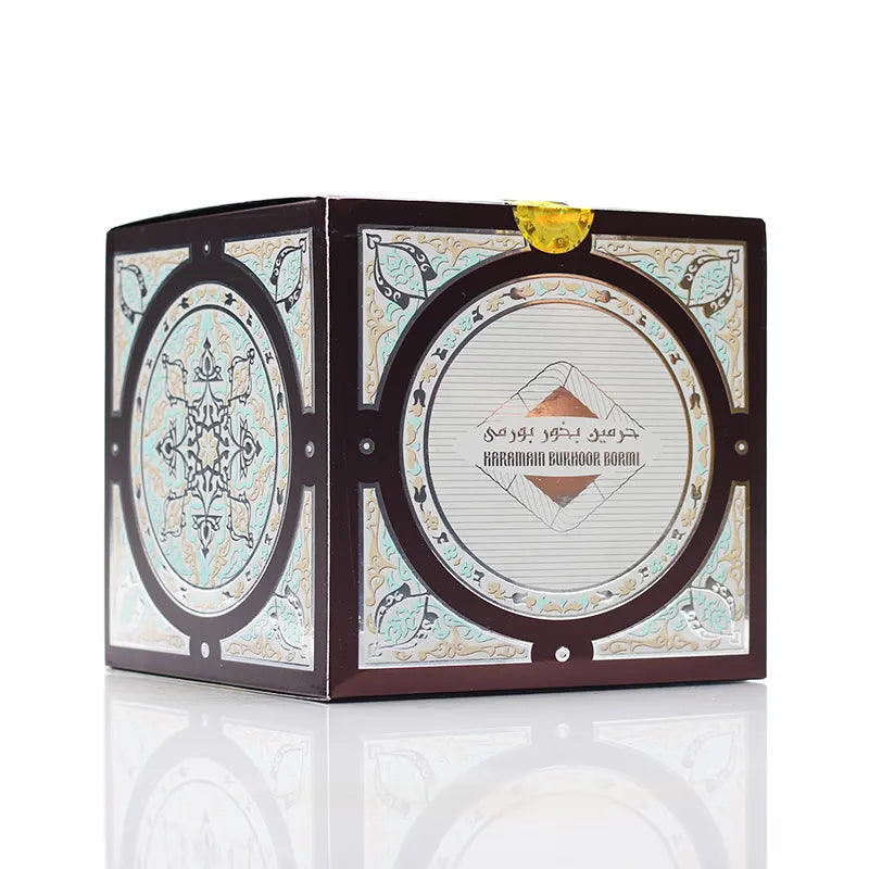 Haramain Bukhoor Bormi