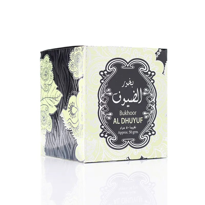 Bukhoor Al Dhuyuf