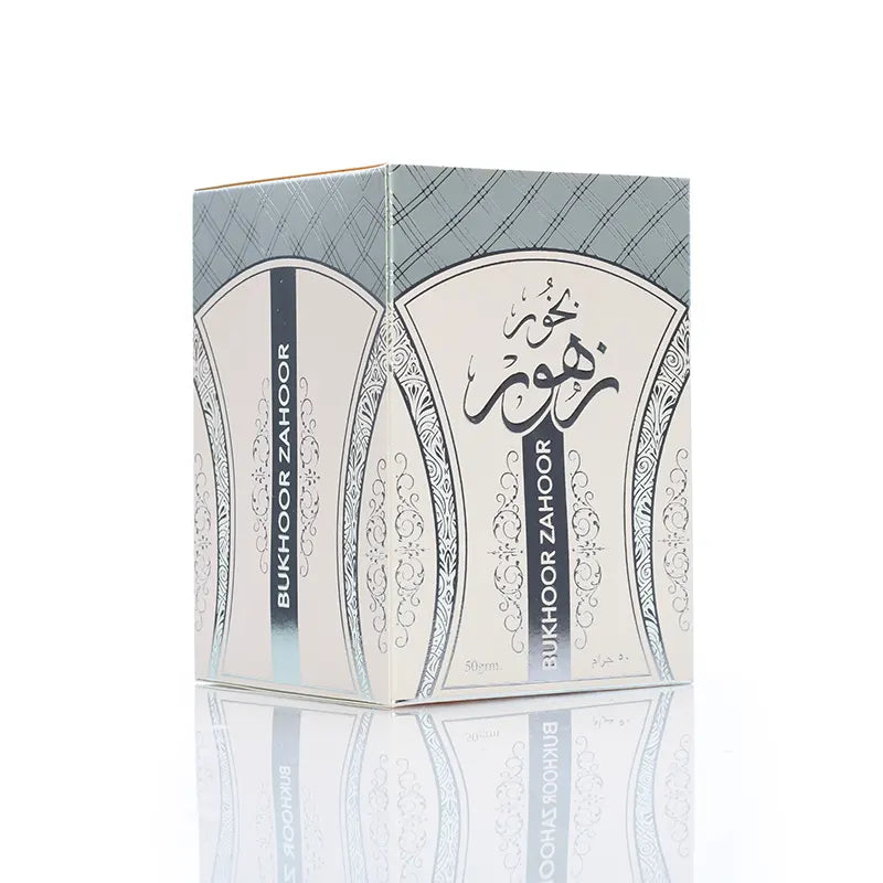 Bukhoor Zahoor Al Reef 40g