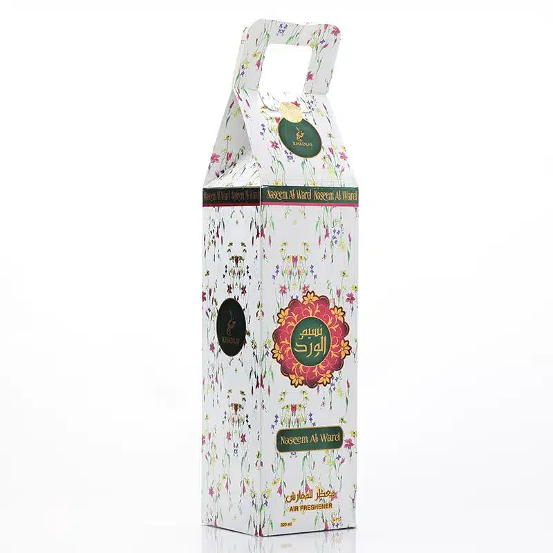 Naseem Al Ward Room Freshener 320ml