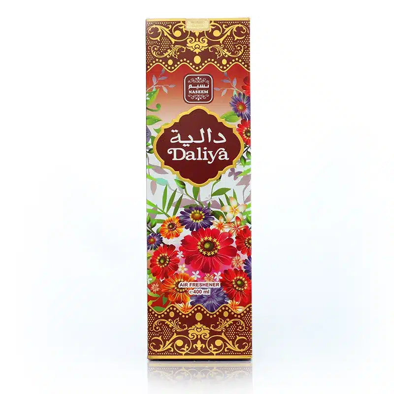 Naseem Daliya Room Freshener 400ml jo