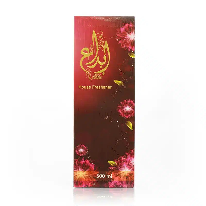 Ebdaa Room Freshener Spray 500ml