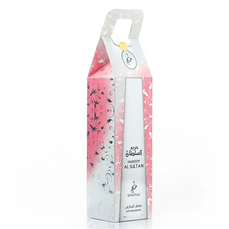 Hareem Al Sultan Room Freshener Spray 320ml