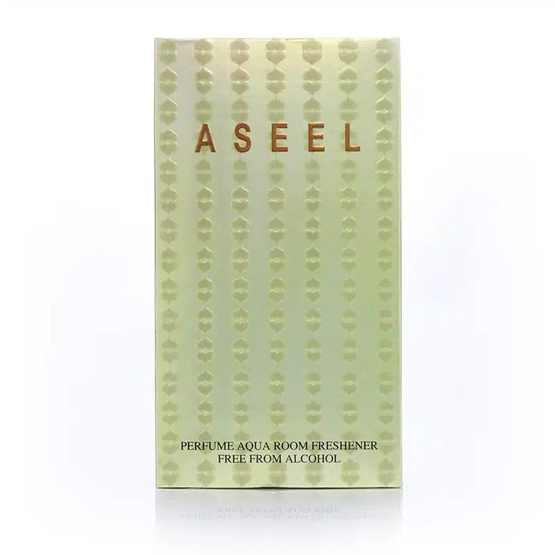 Amsons Aseel Room Freshener Spray