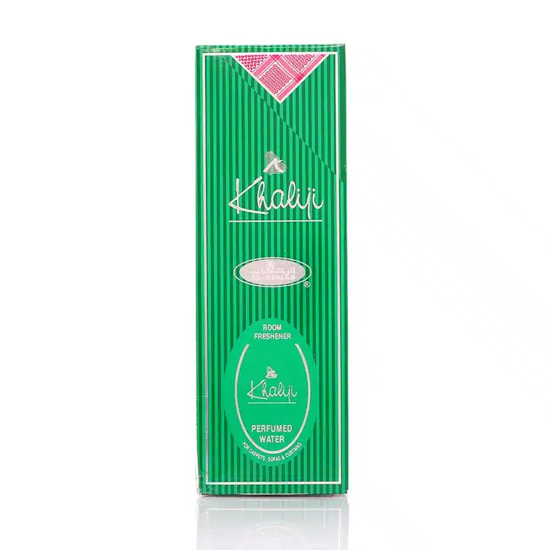 Al Rehab Khaliji Room Freshener Spray 500ml