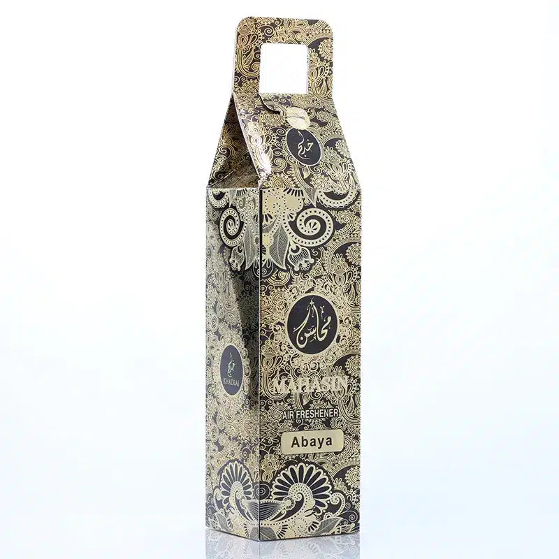 Mahasin Abaya Room Freshener Spray
