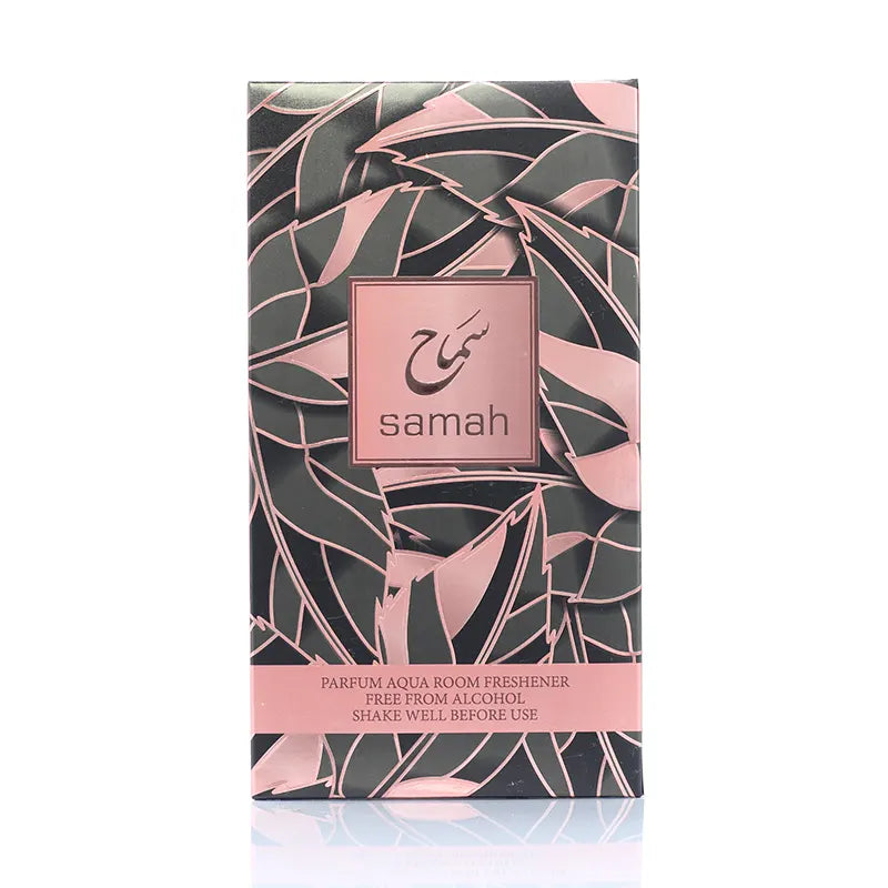 Samah Room Freshener Spray