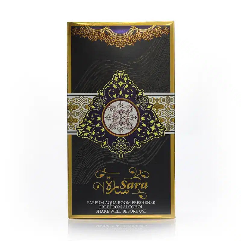 Sara Room Freshener Spray