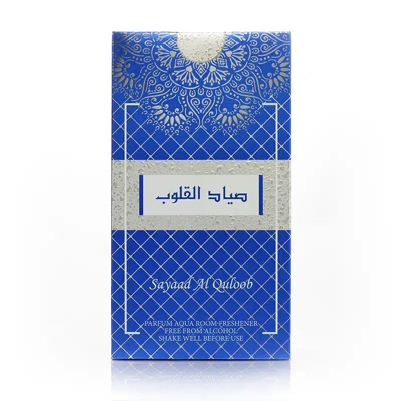 Sayaad Al Quloob Room Freshener Spray