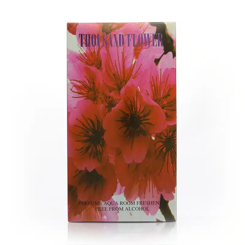 Thousand Flower Room Air Freshener Spray