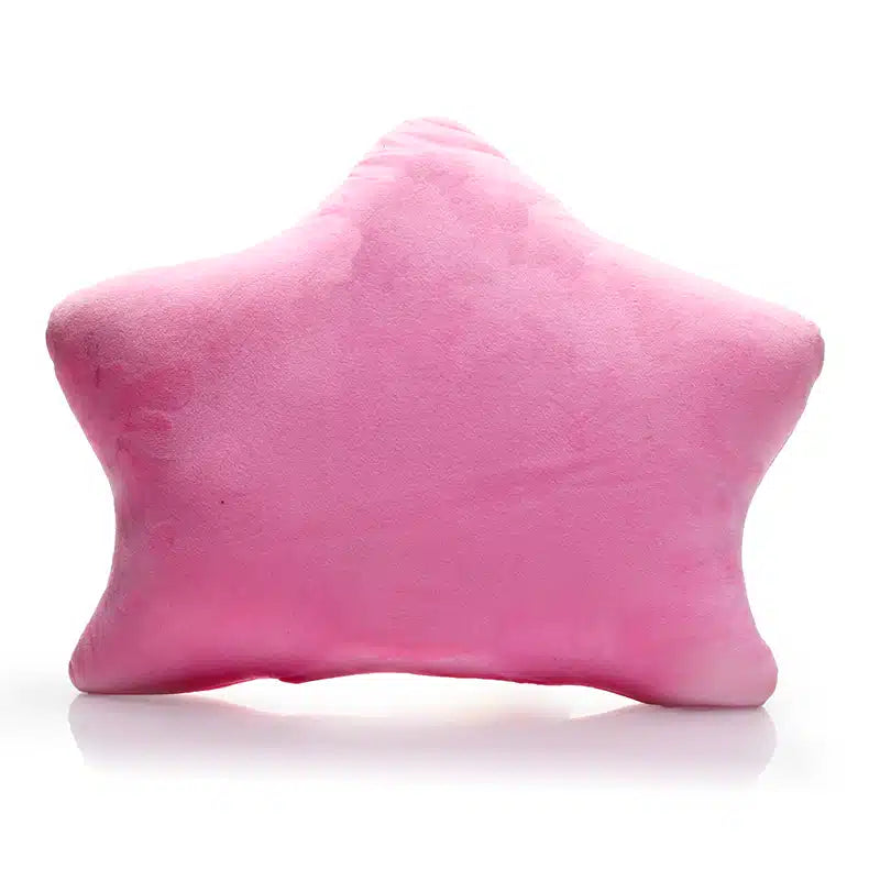 My Dua' Pillow Pink