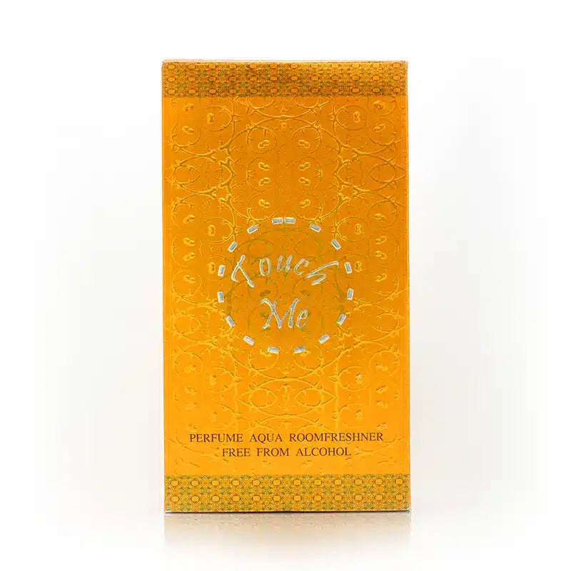 Touch Me Room Freshener Spray