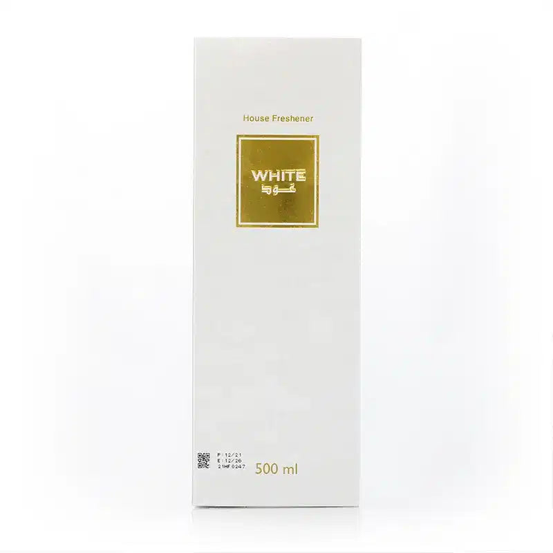 White Room Freshener Spray 500ml