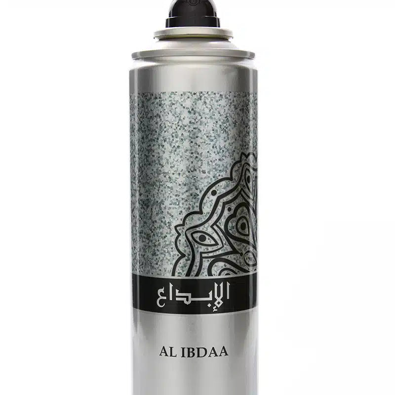 Al Ibdaa Air Freshener Spray