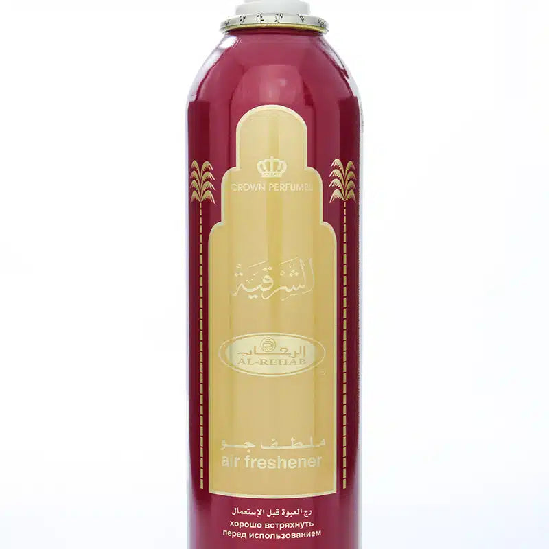 Al Shurqiyah Air Freshener Spray 300ml