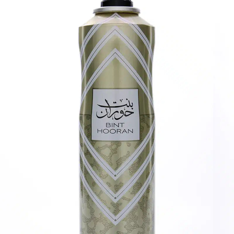 Bint Hooran Air Freshener Spray 300ml